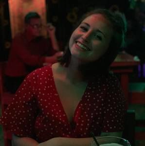 Meet your Posher, Maureen